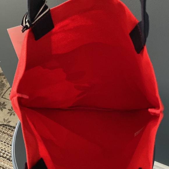 NWT - Joules Cotton Tote Bag - Picture 5 of 9